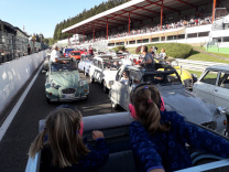 24h 2CV Spa Citroen Ardennen Hohes Venn 