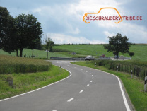 Berg Oldtimer Citroen Roetgen Aachen