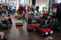 classic remis kinderautos oldtimer düsseldorf 
