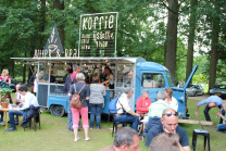 ICCCR Rheden Caffee