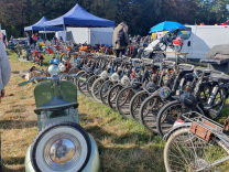 Lipsheim Oldtimer Bourse Roetgen Citroen 