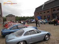 Oldtimer Treffen Zinkhütter Hof Stolberg