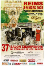 Oldtimermarkt Eifel Reims Frühling Oldtimer
