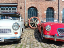 stolberg oldtimer zinkhütter hof 